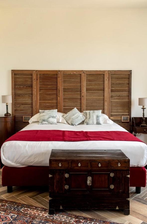 Le Vecchie Persiane - Bed & Breakfast Diano dʼAlba Eksteriør bilde
